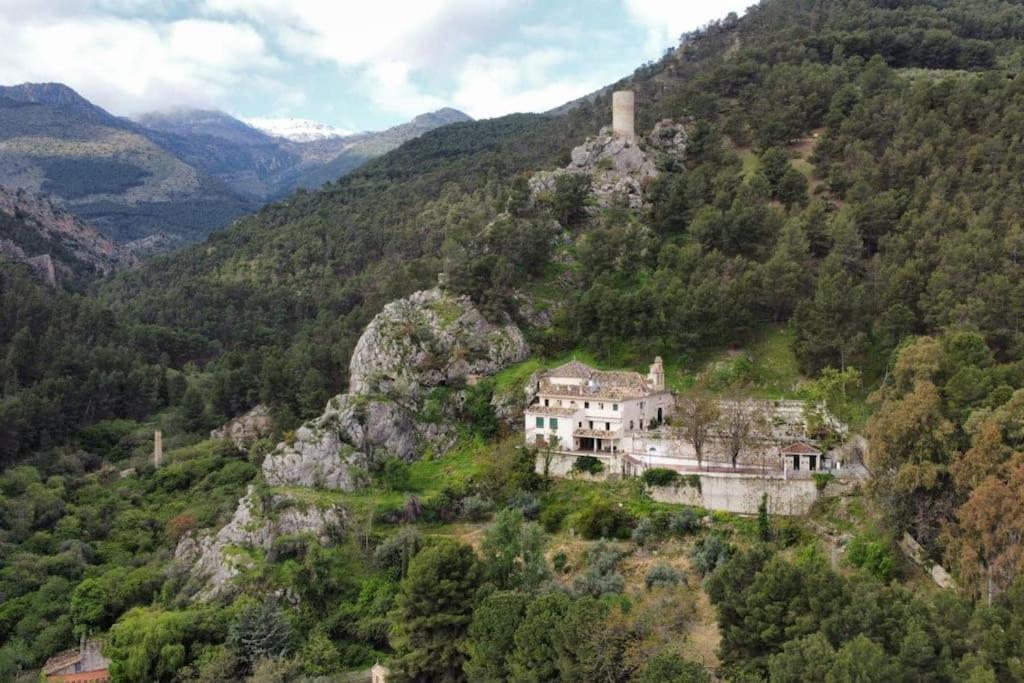 Casa de Mirasierra