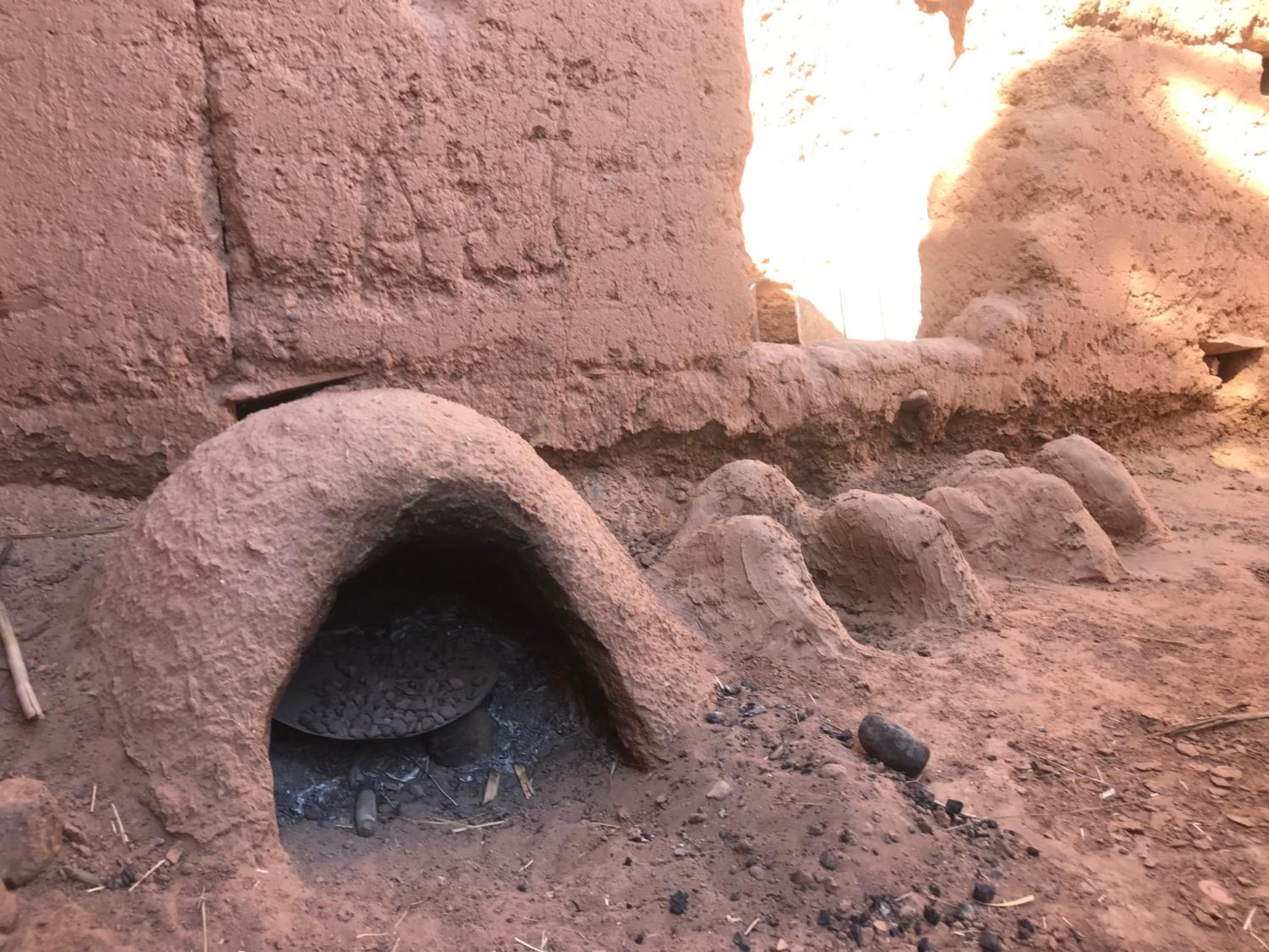 Kasbah Mashallah
