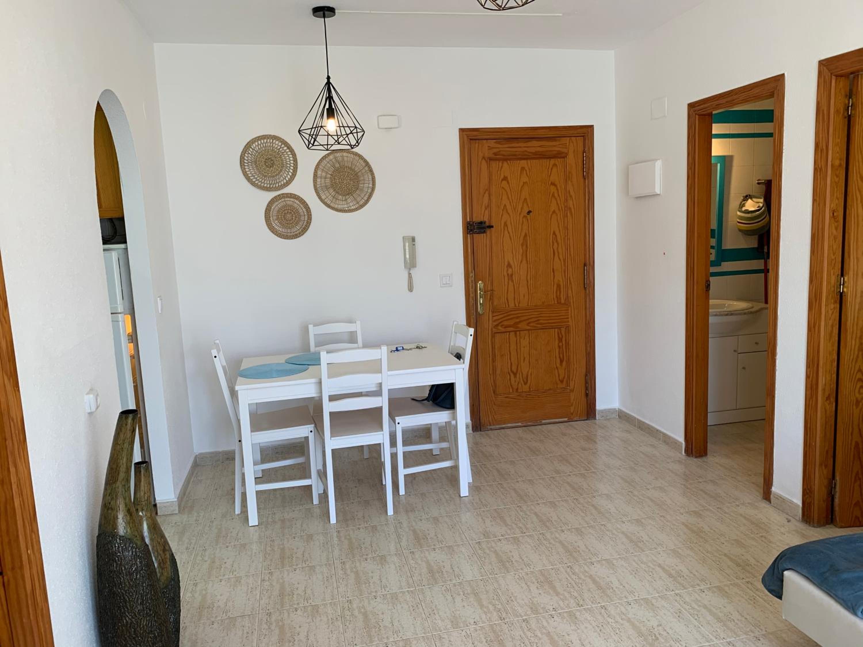 TORREVIEJA apartamento photo 4
