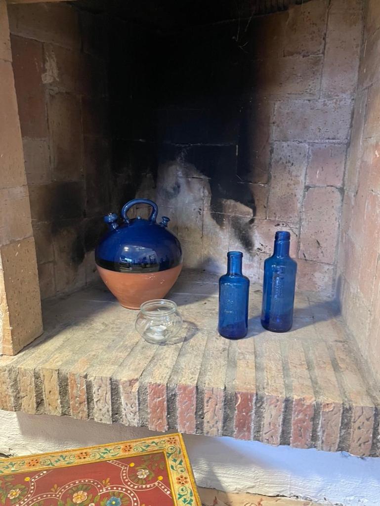 Casa Amigos Sorvilan- La Palmera