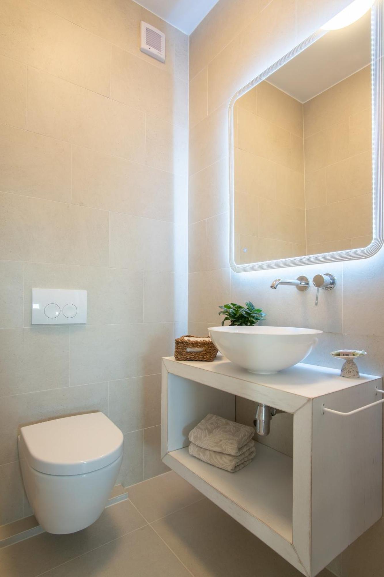 Apartvilla Pag view 2