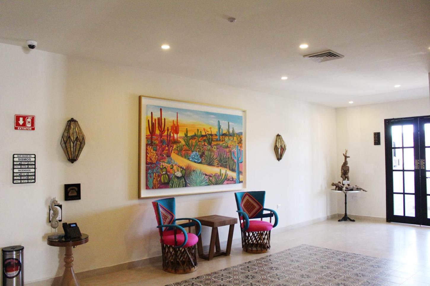 Casa Maria Boutique Hotel