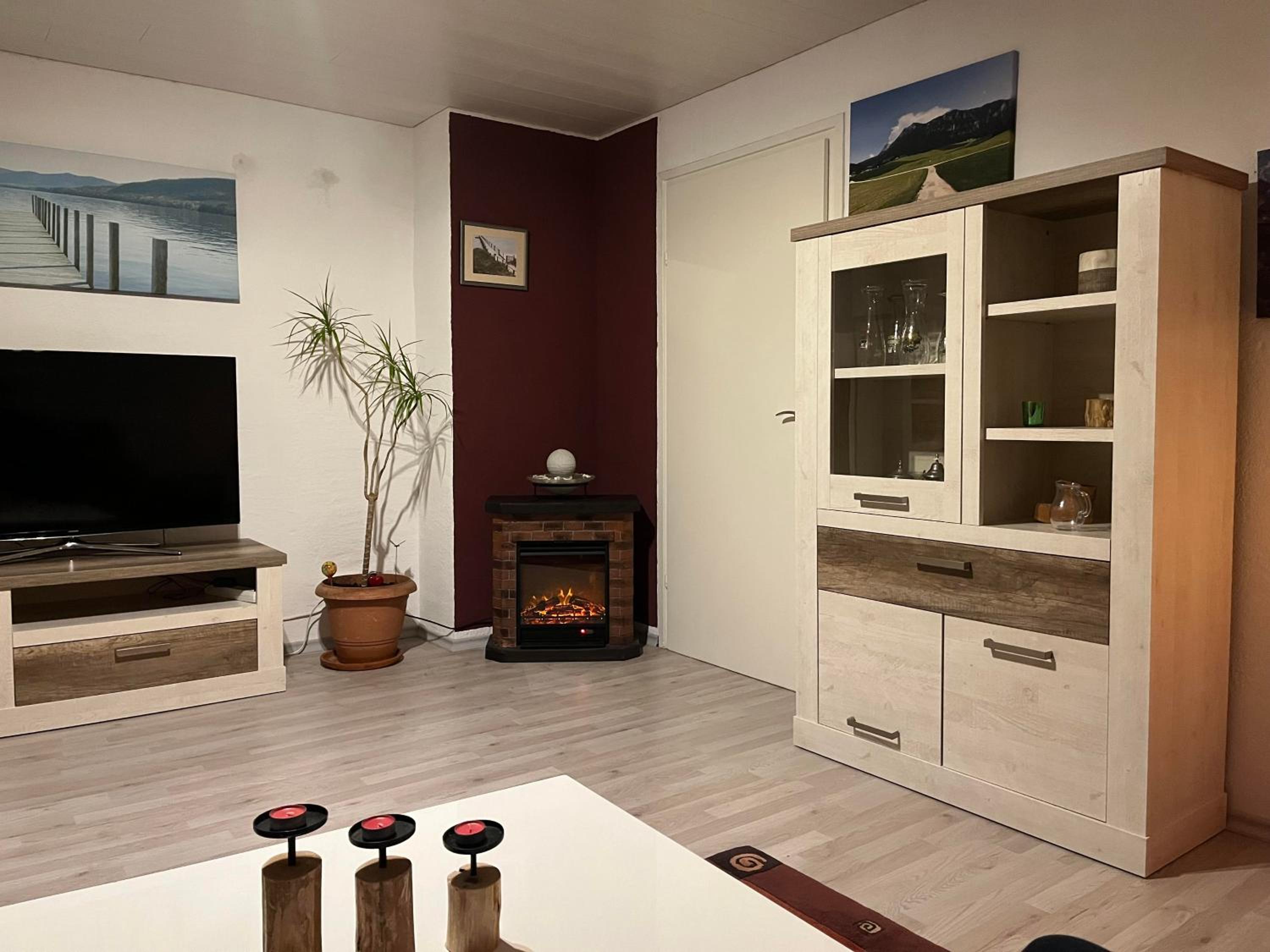Haus Annerl Ferienwohnung mit 2 Schlafzimmern view 4