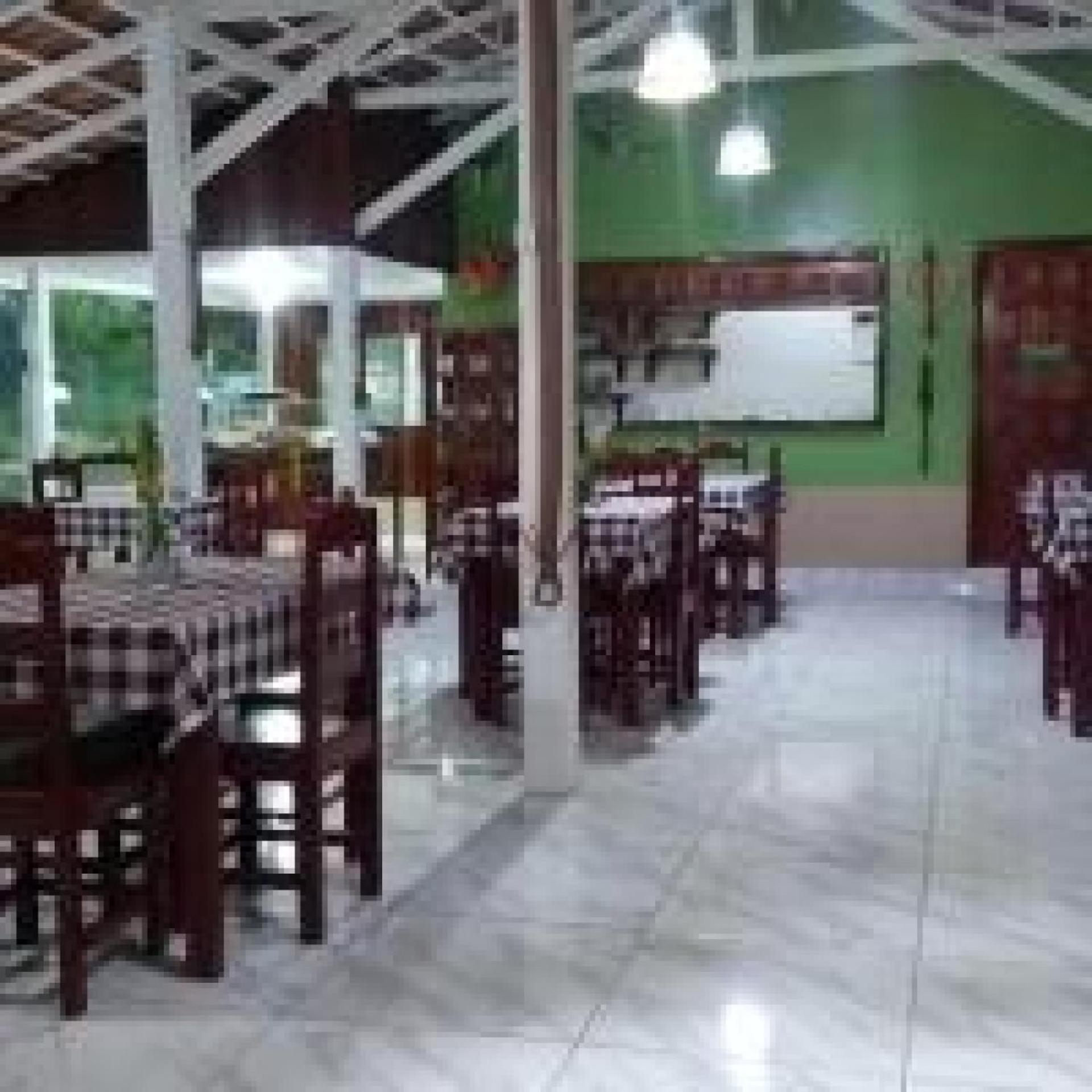 Hotel Coração Verde