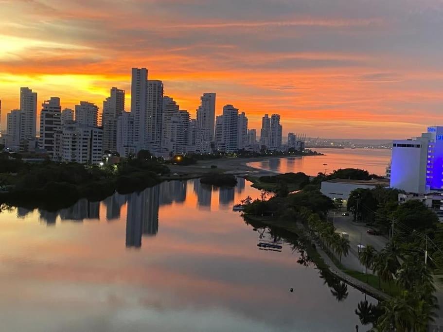 Apartamento torres del lago 1102