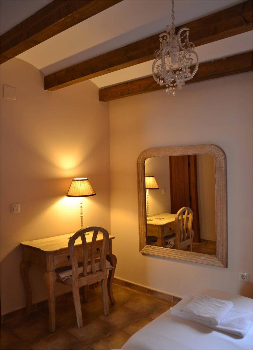 Apartamentos Turísticos Rincón de la Magdalena