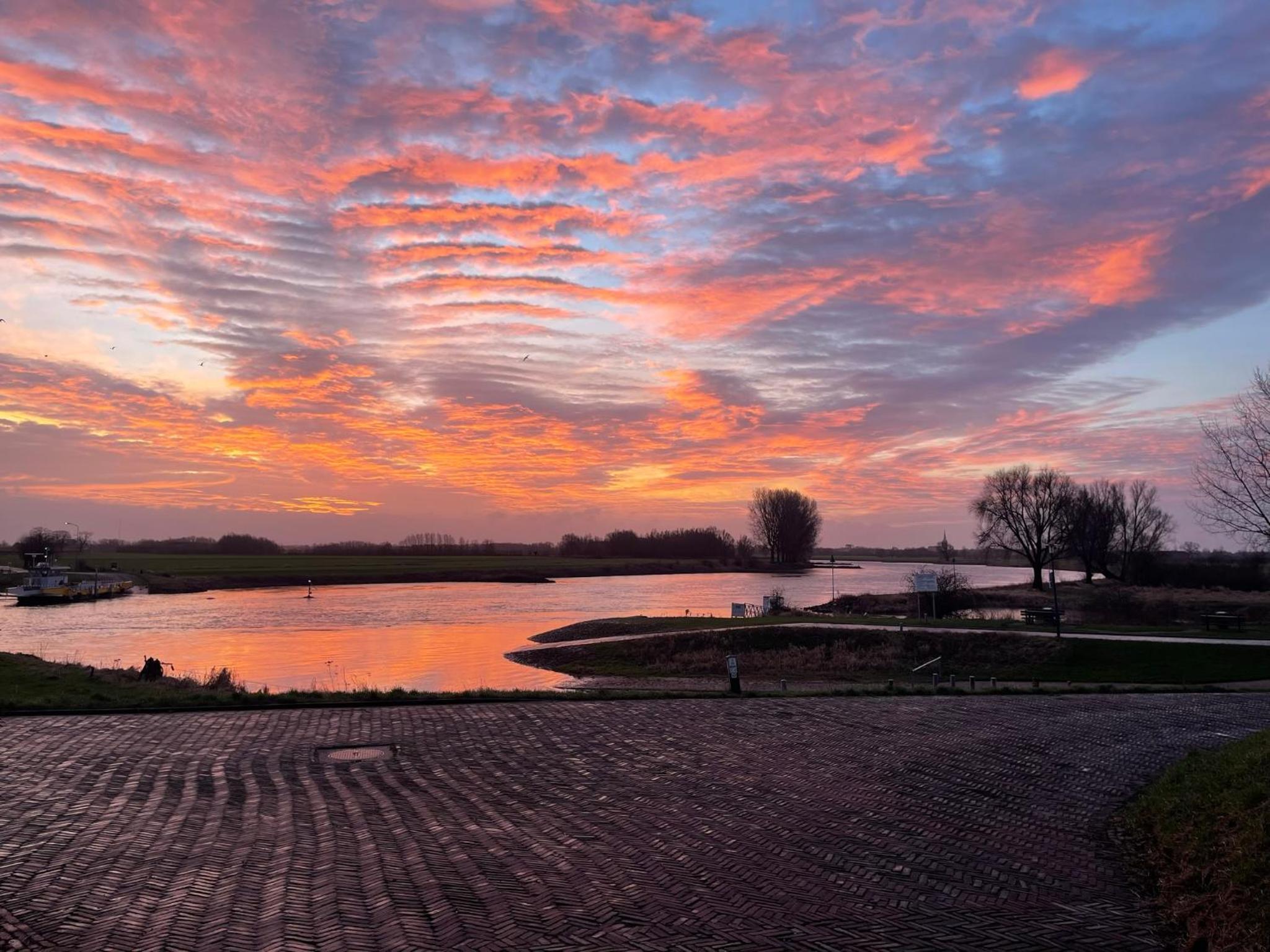 Heerlijke boerderij bij Veluwezoom in het Oude Dieren view 4