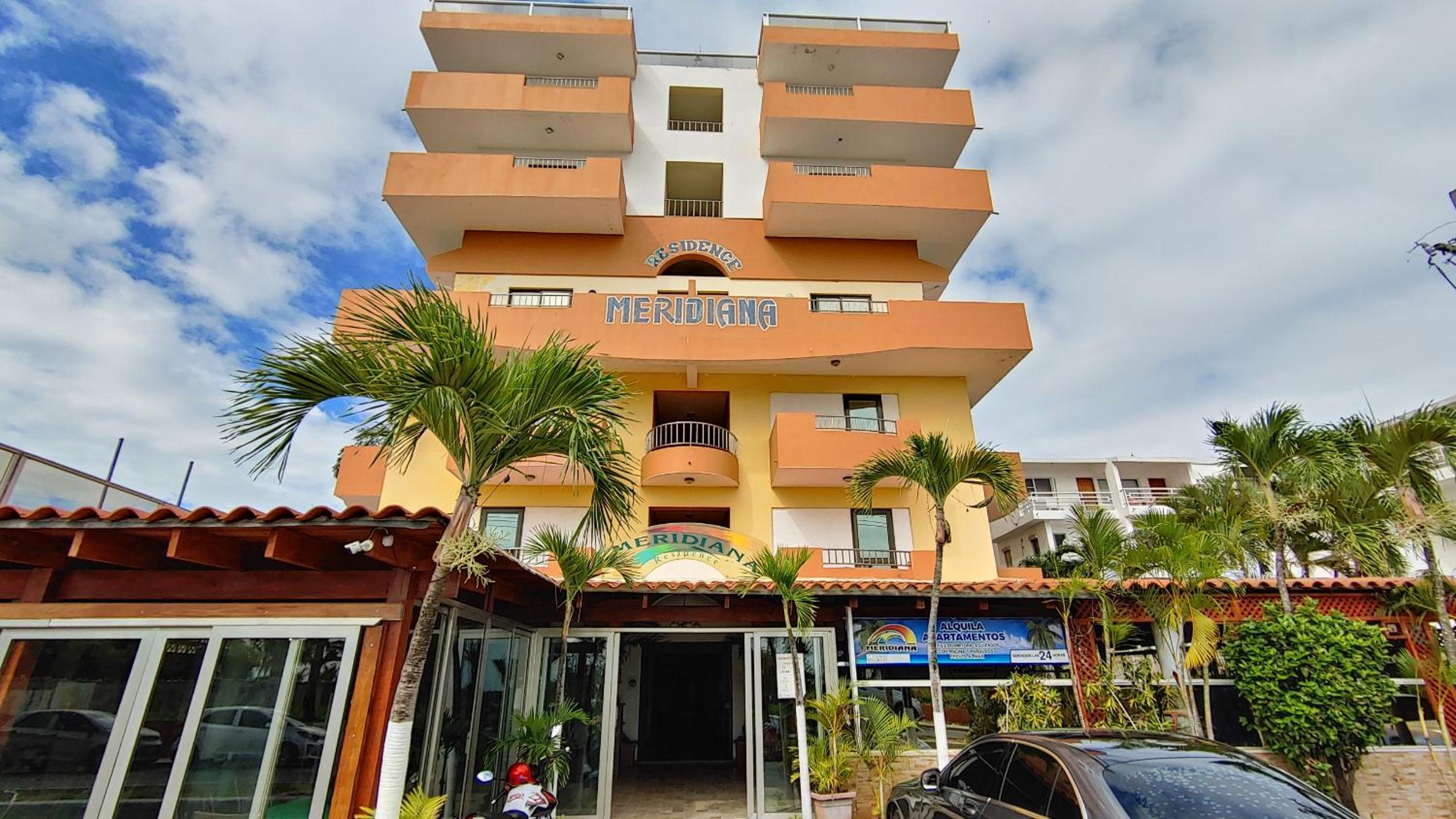 Juan Dolio Vacations - Residence Meridiana - Property Image 1