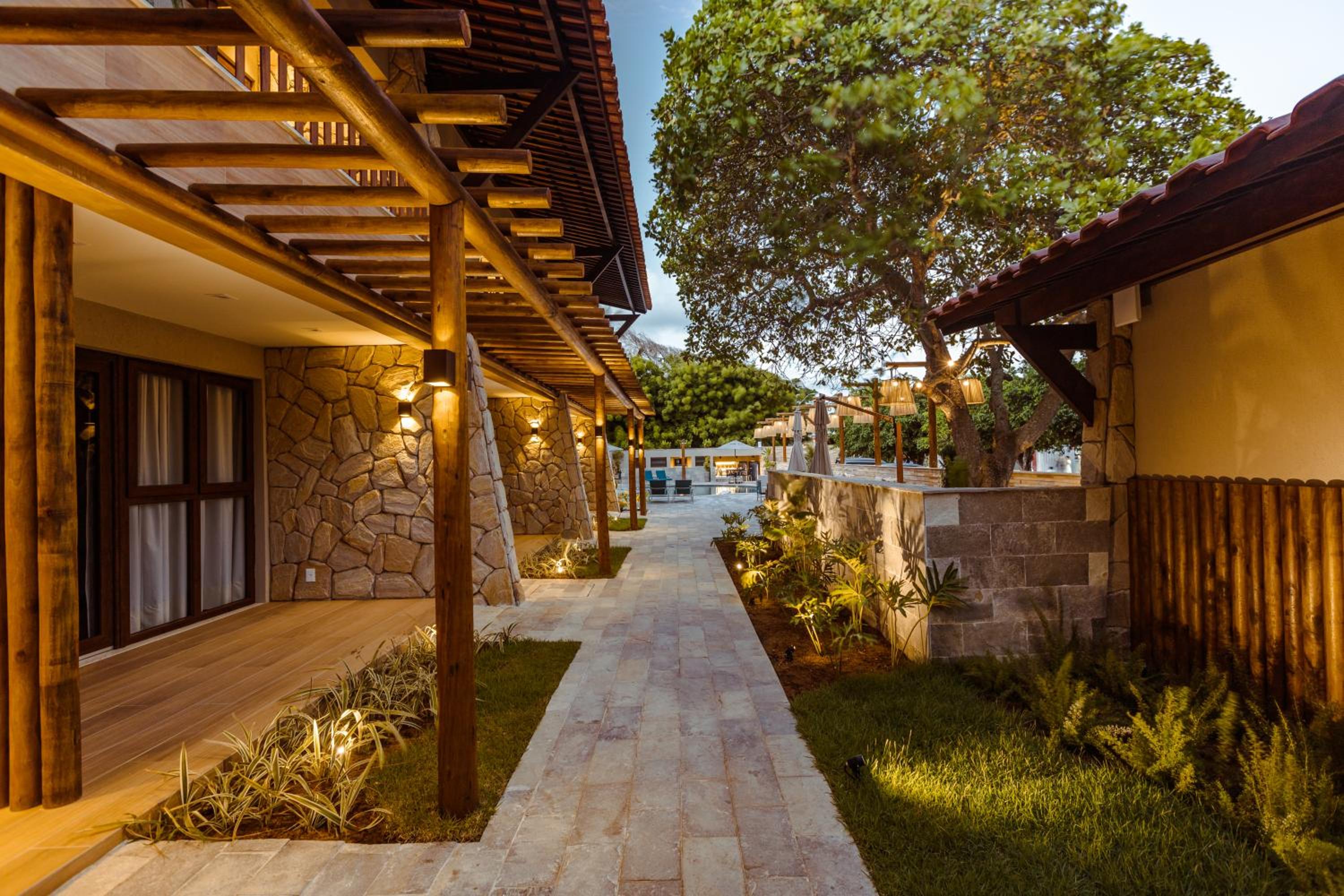 Hotel MAIHAI Porto - Image 1