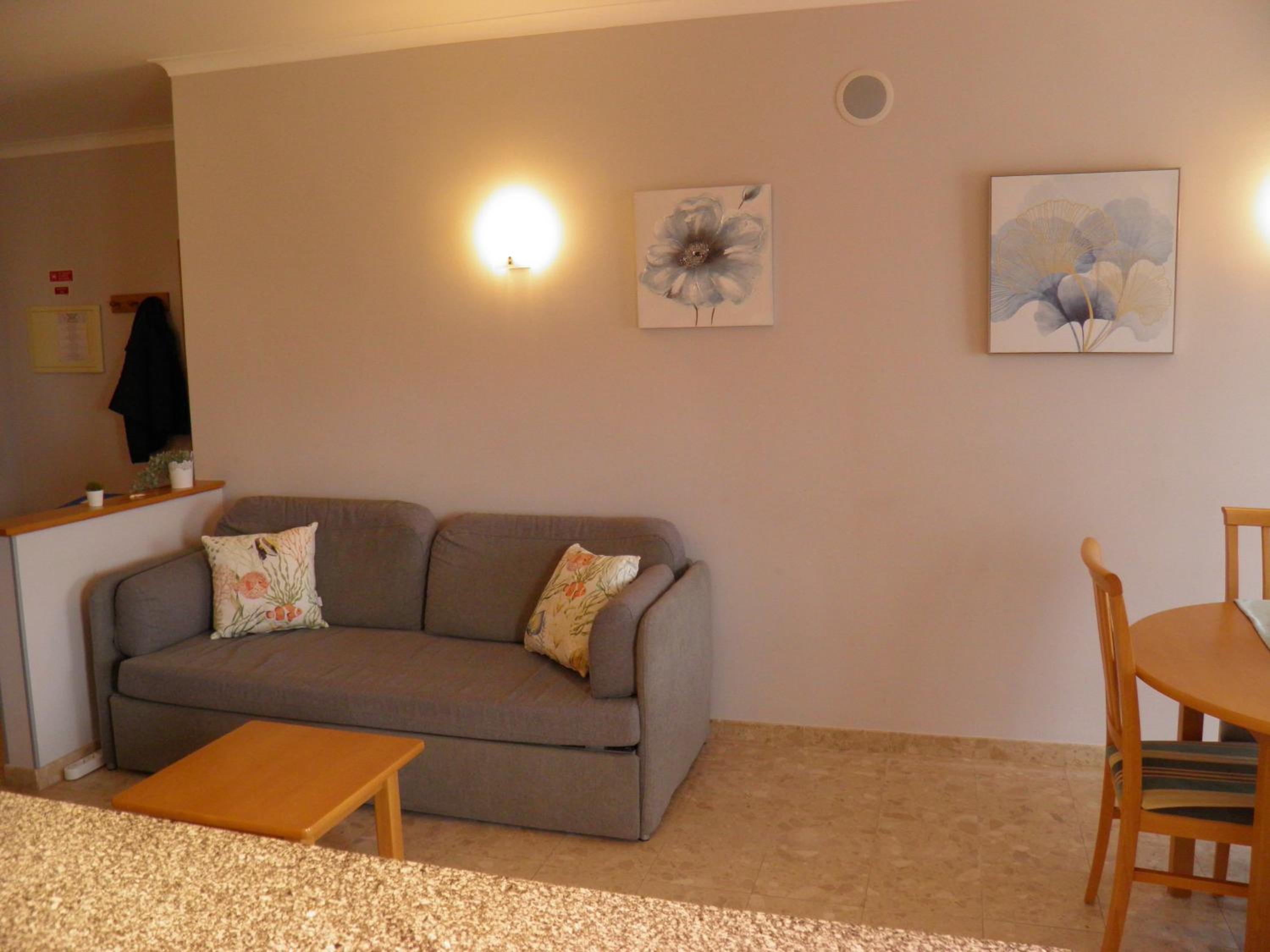 Big's Flat - Clube Praia Mar - Praia da Rocha view 4