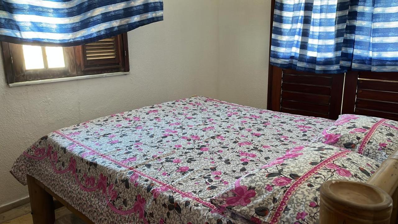TAIBA - ONDAS DO MAR RESIDENCE Ap 212 - Rezende Temporada