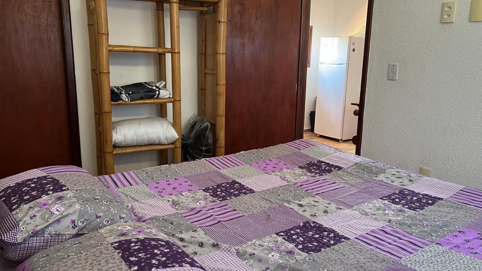 TAIBA - ONDAS DO MAR RESIDENCE Ap 212 - Rezende Temporada