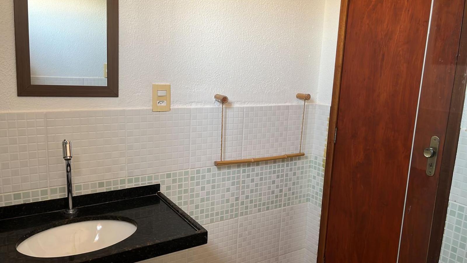 TAIBA - ONDAS DO MAR RESIDENCE Ap 212 - Rezende Temporada