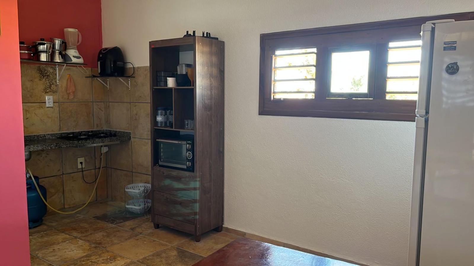 TAIBA - ONDAS DO MAR RESIDENCE Ap 212 - Rezende Temporada