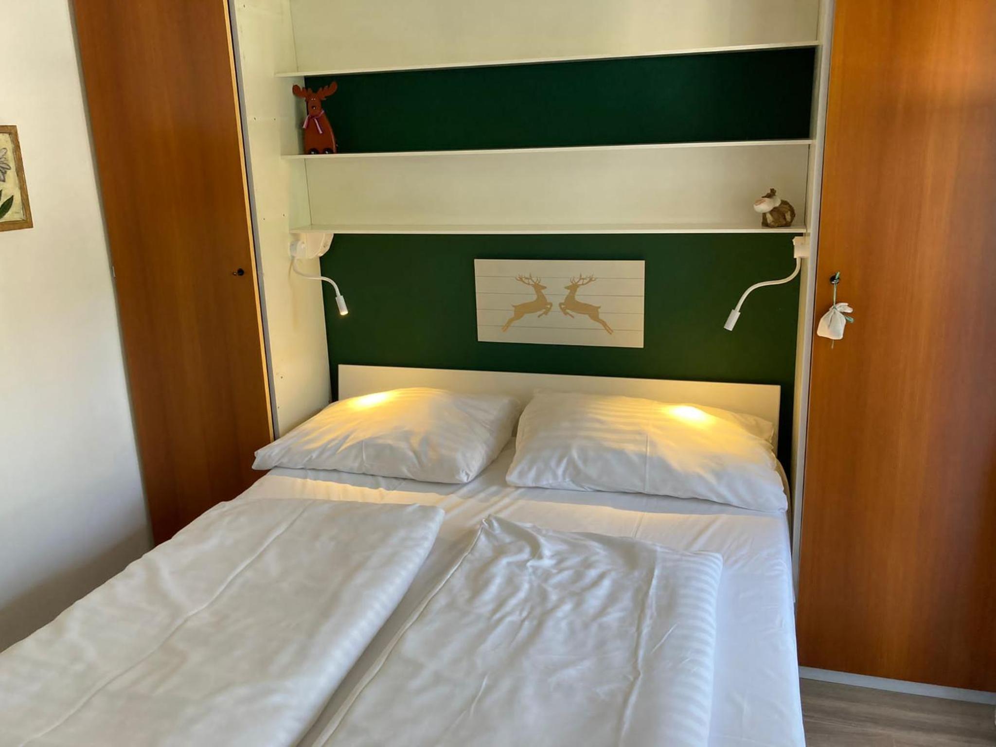 Appartementanlage Bach