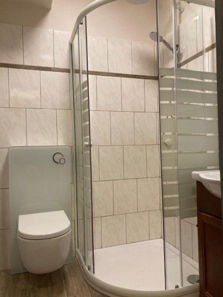 Appartementanlage Bach