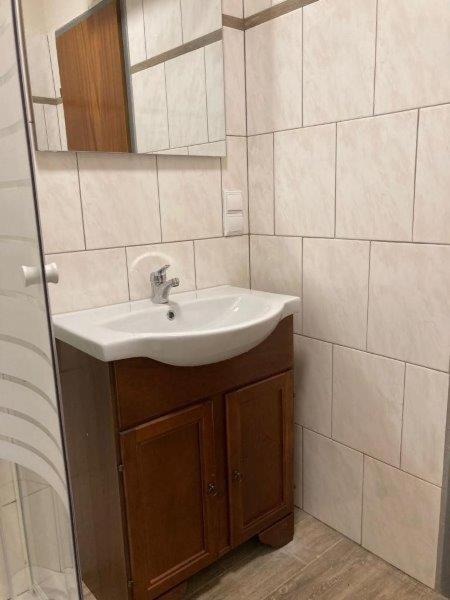 Appartementanlage Bach
