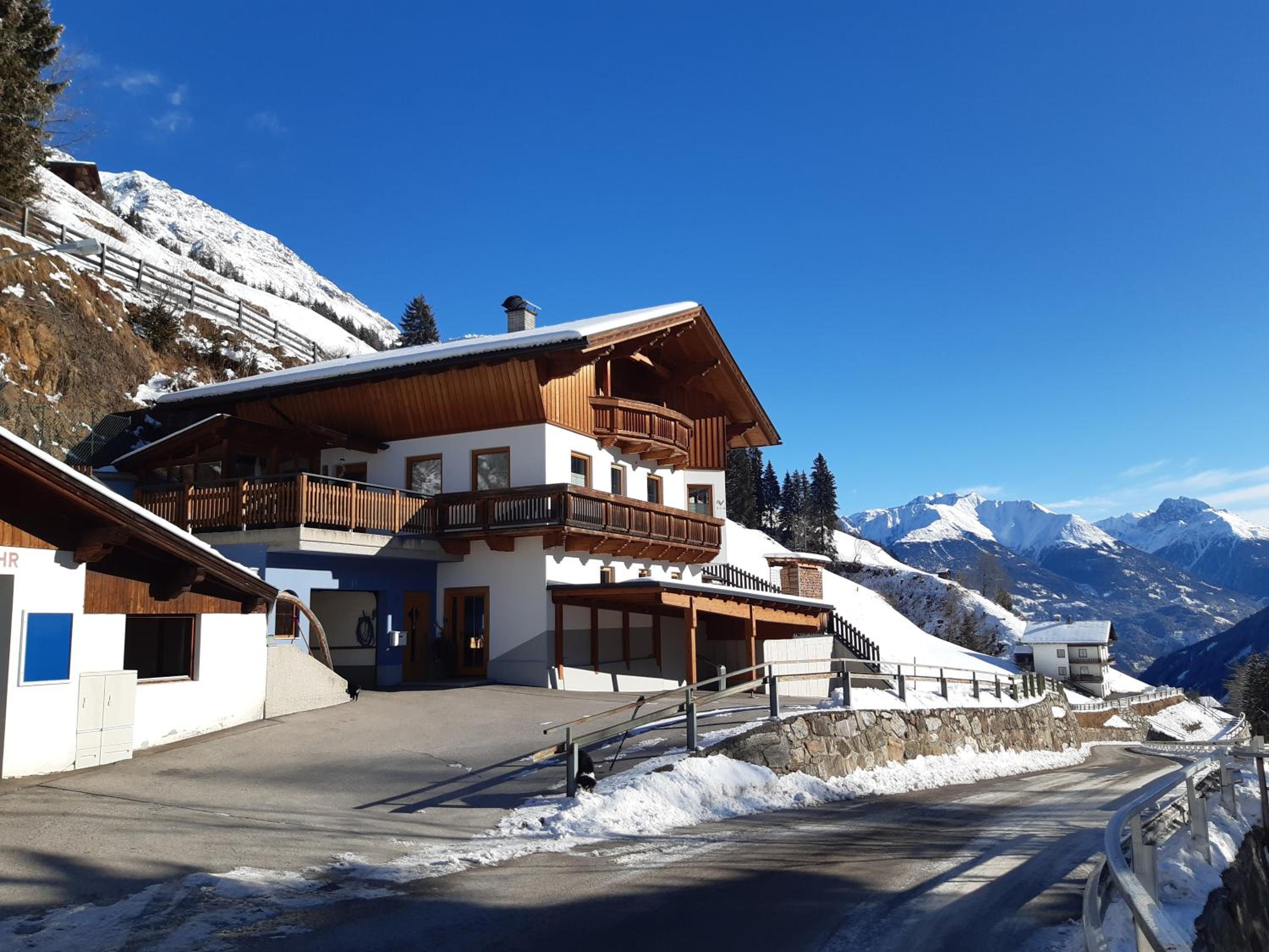 Appartement Gsaller