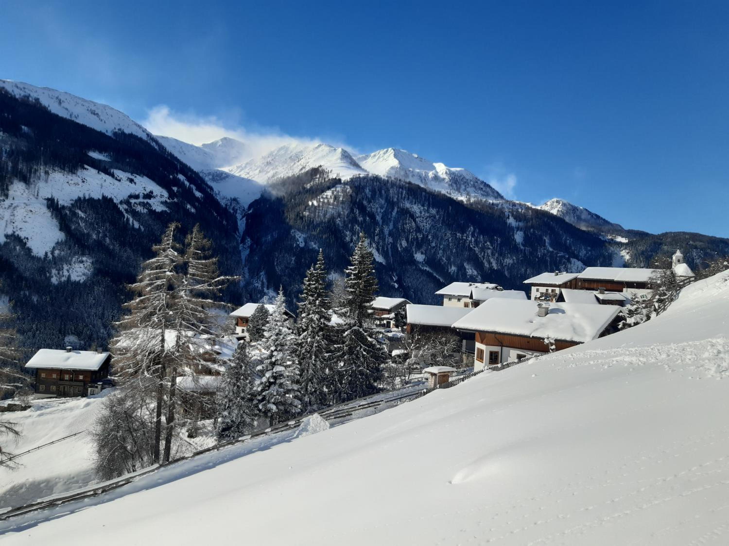 Appartement Gsaller