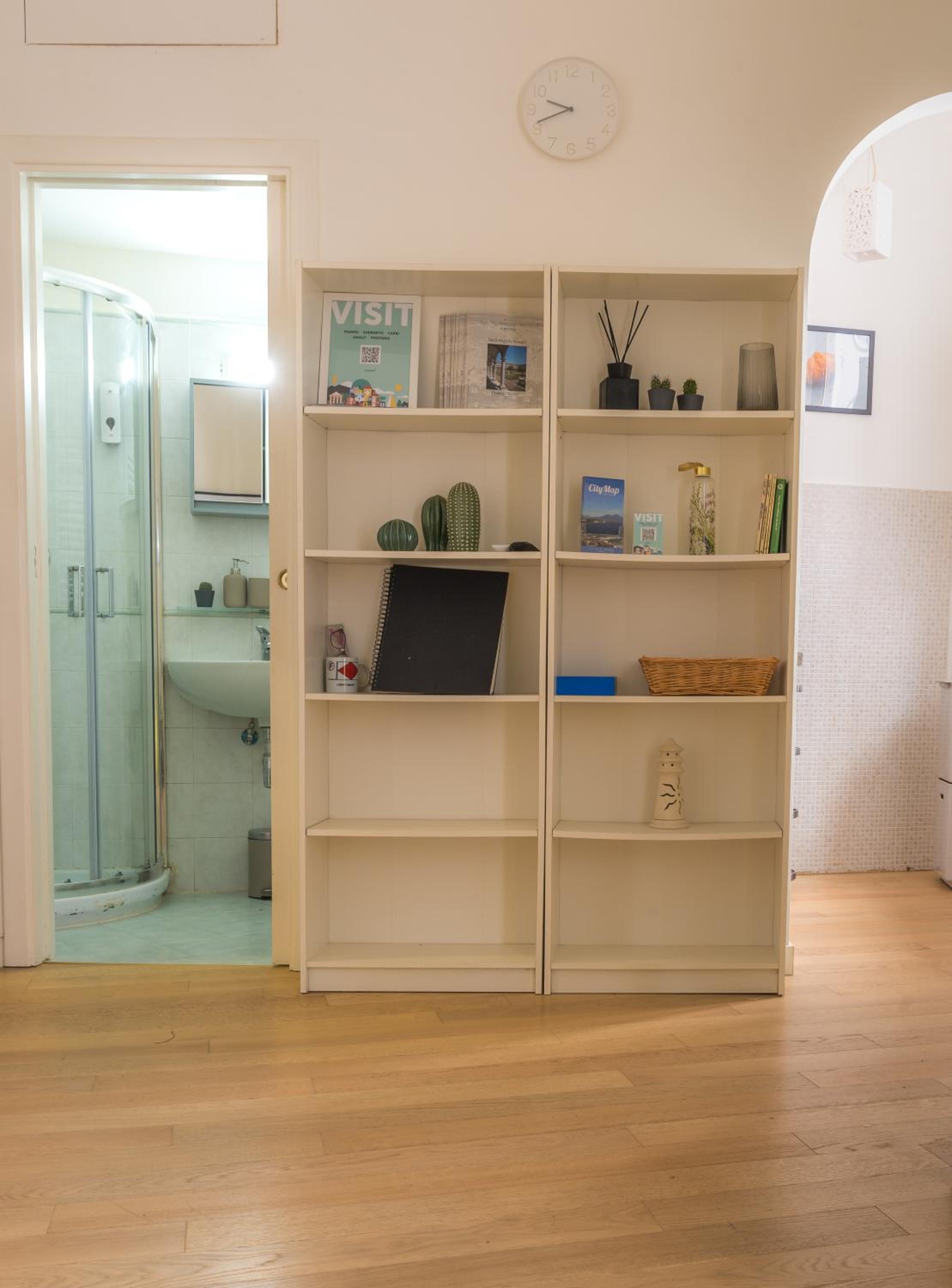 4 Giornate Apartment