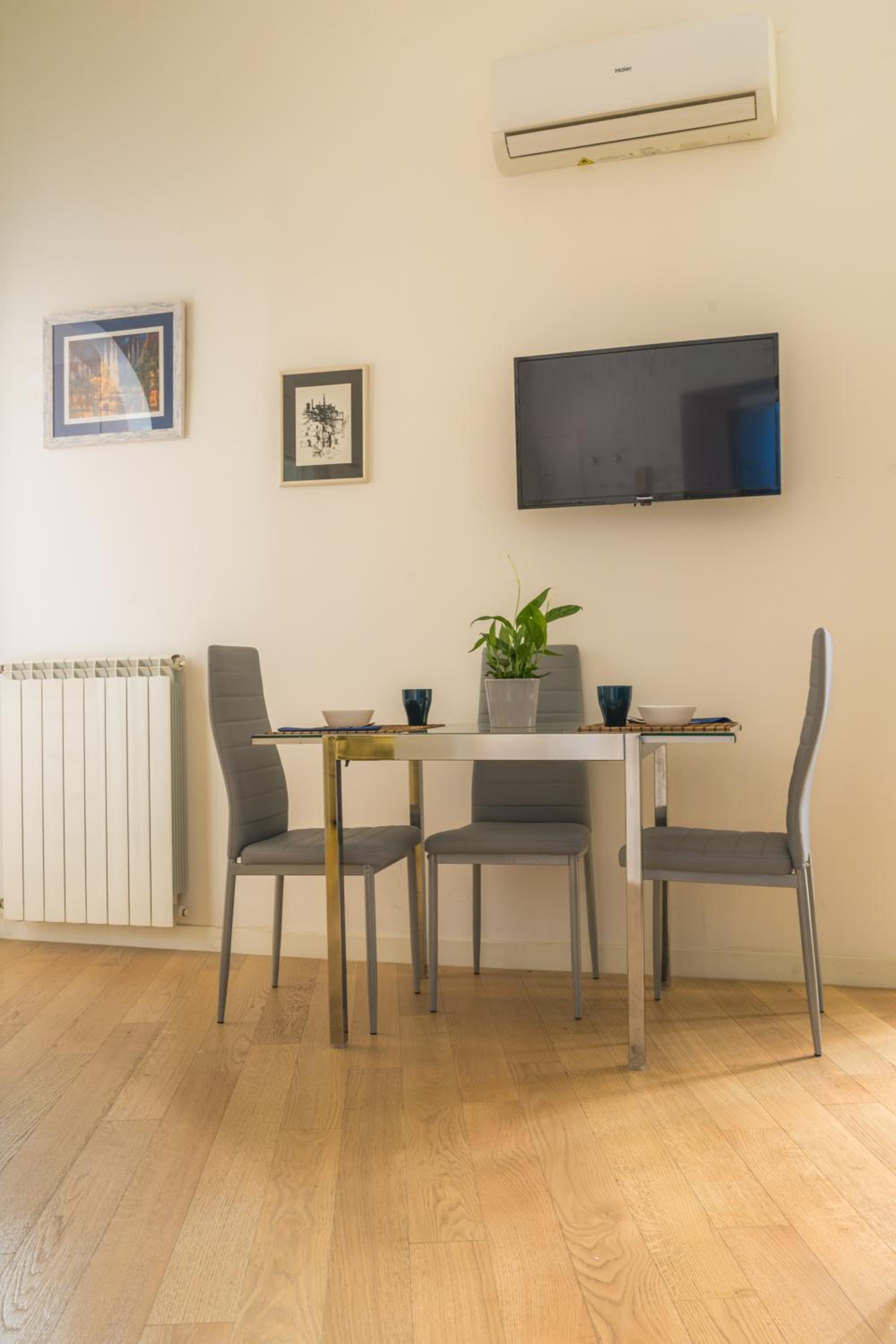 4 Giornate Apartment