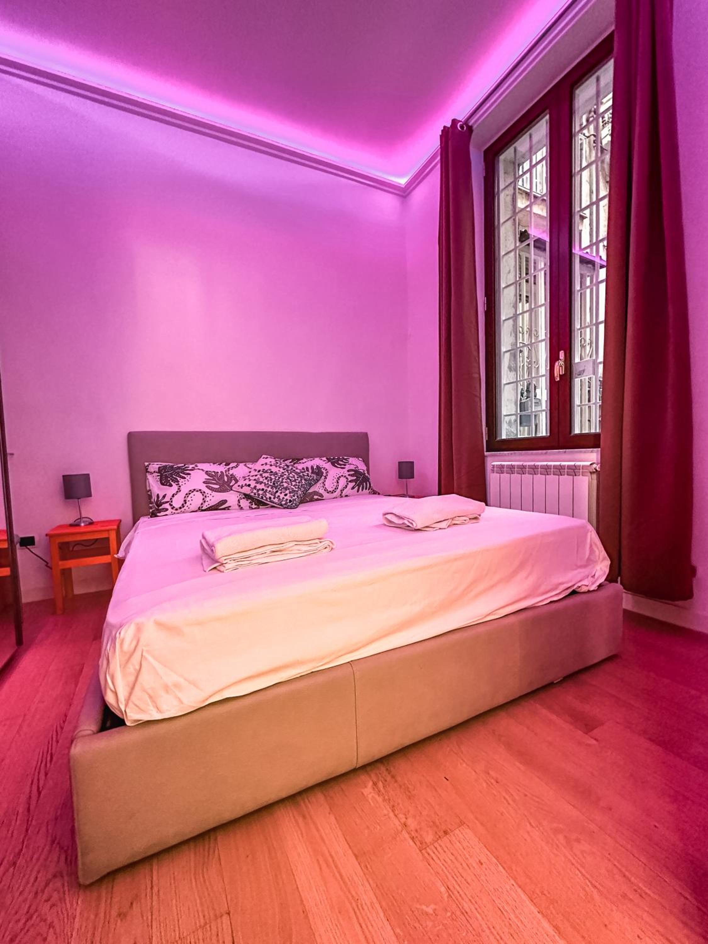 4 Giornate Apartment