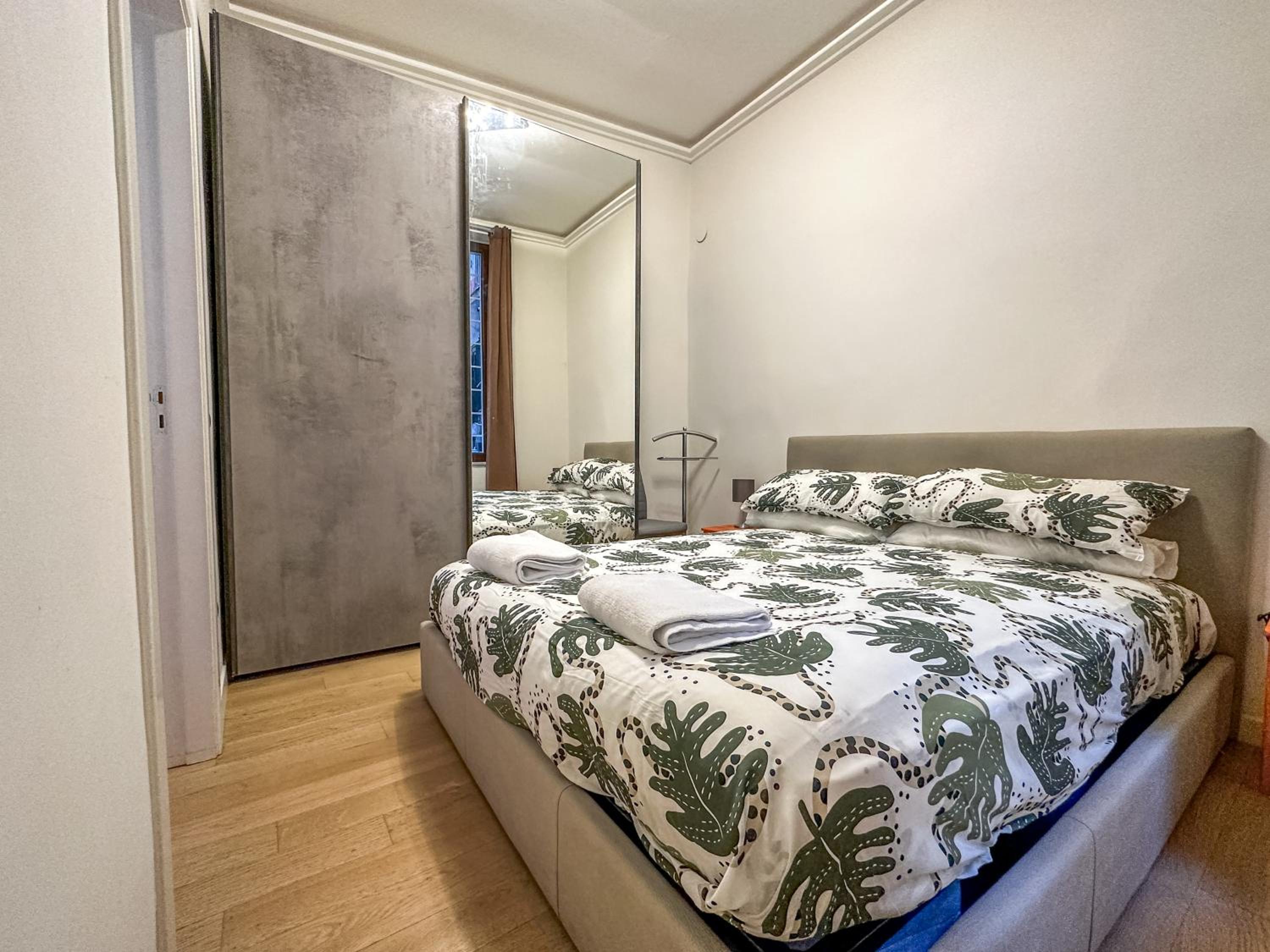 4 Giornate Apartment