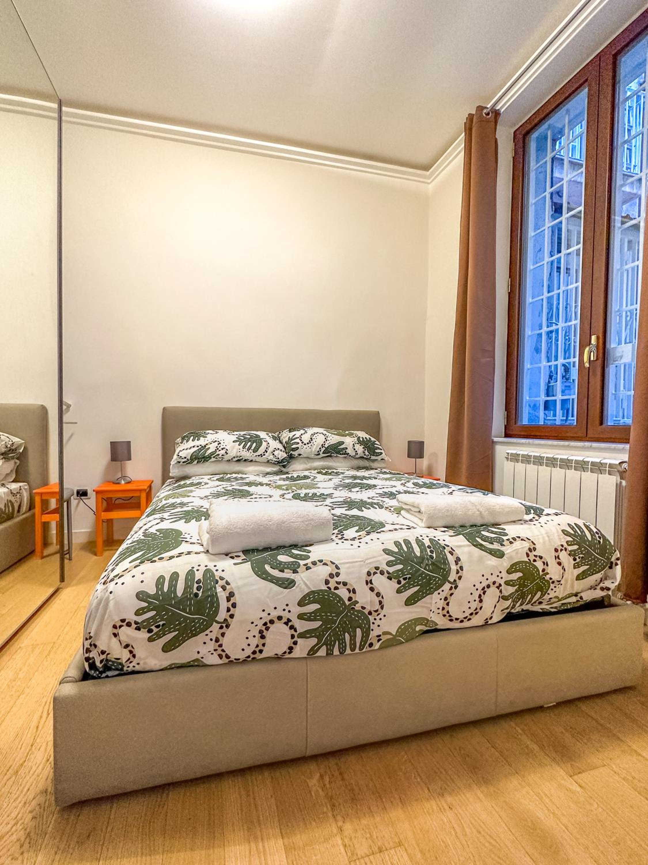 4 Giornate Apartment
