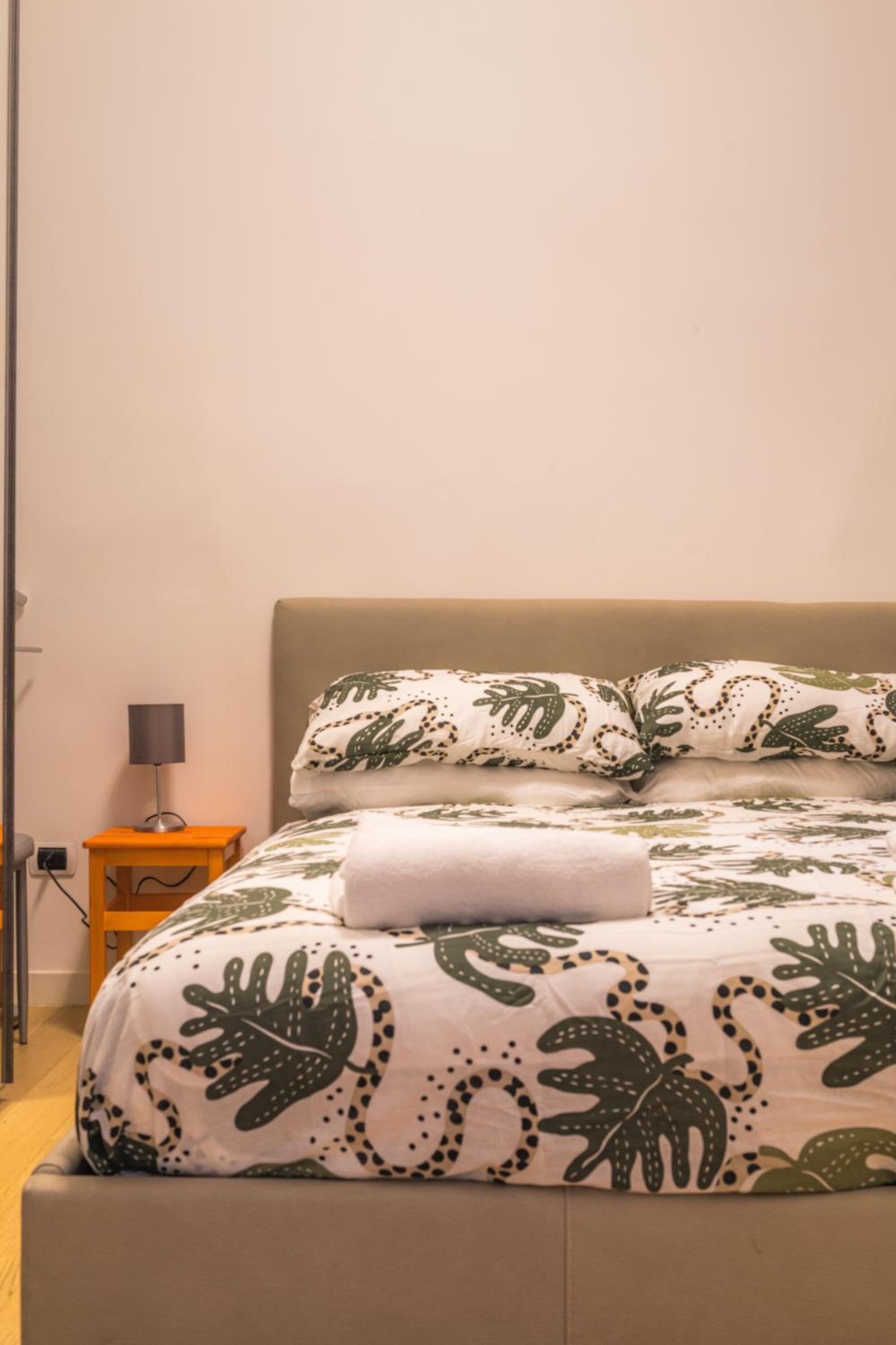 4 Giornate Apartment