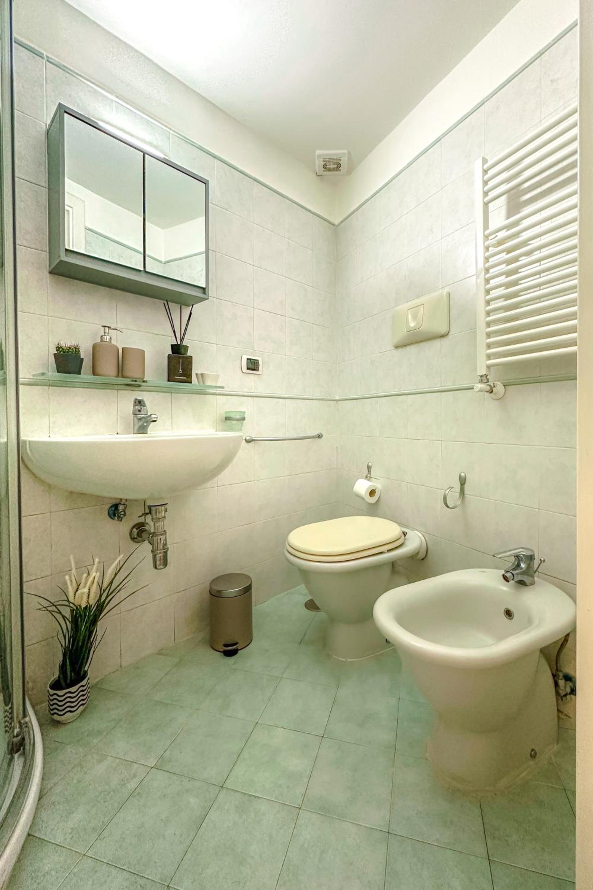 4 Giornate Apartment