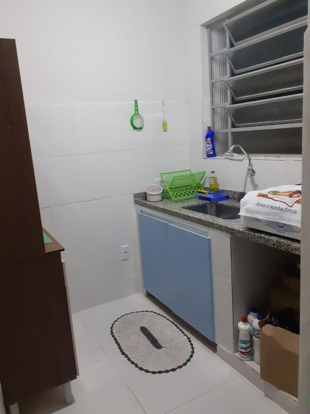 Kitnet Sossego na Praia (Caraguatatuba/Massaguaçu)