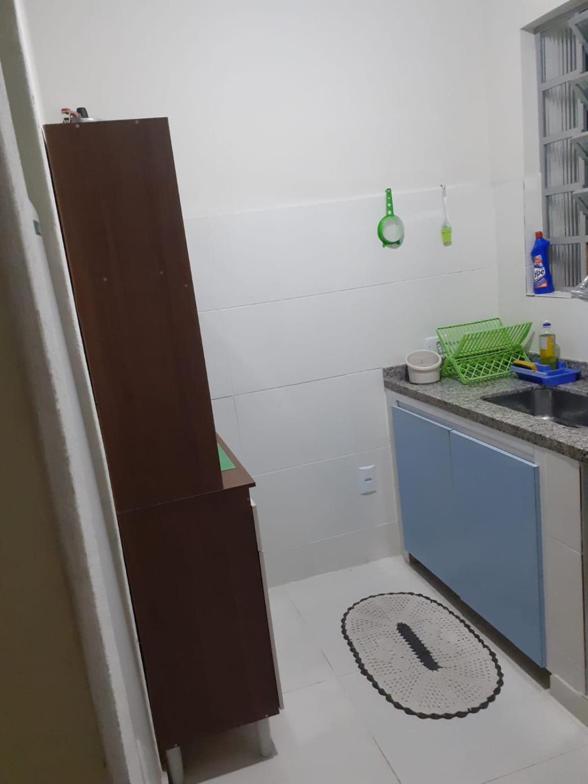 Kitnet Sossego na Praia (Caraguatatuba/Massaguaçu)