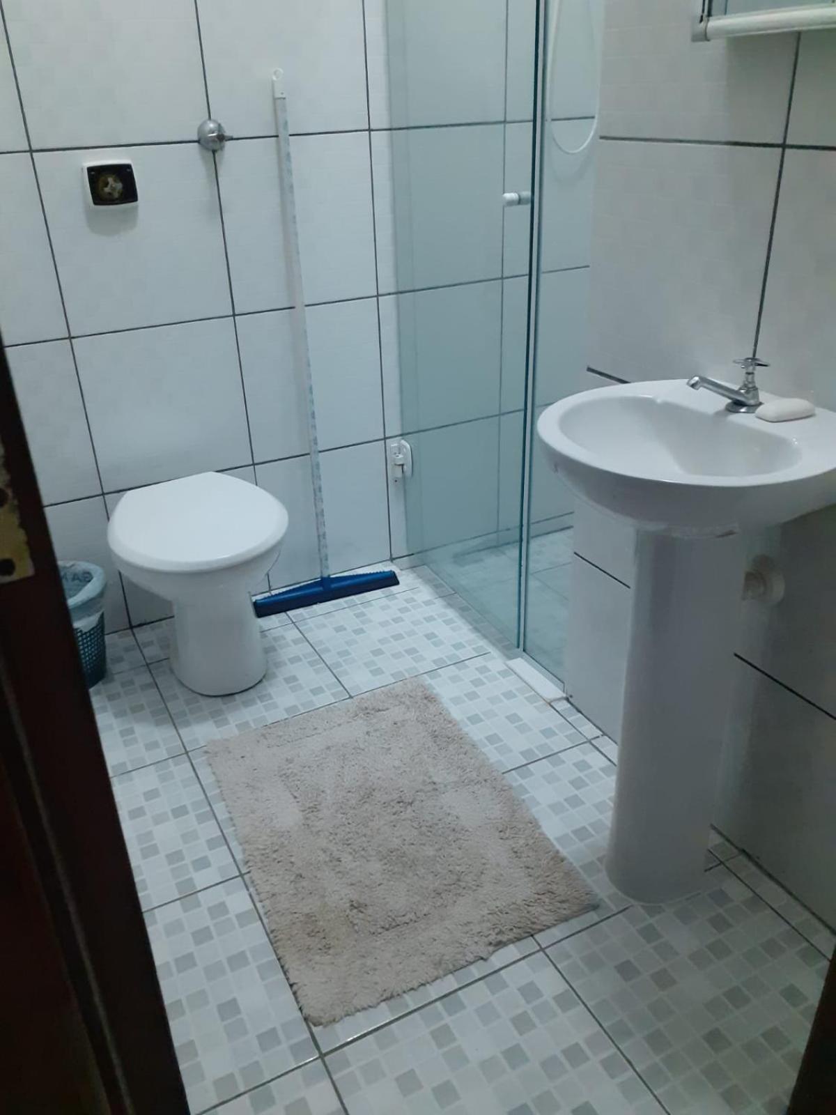 Kitnet Sossego na Praia (Caraguatatuba/Massaguaçu)