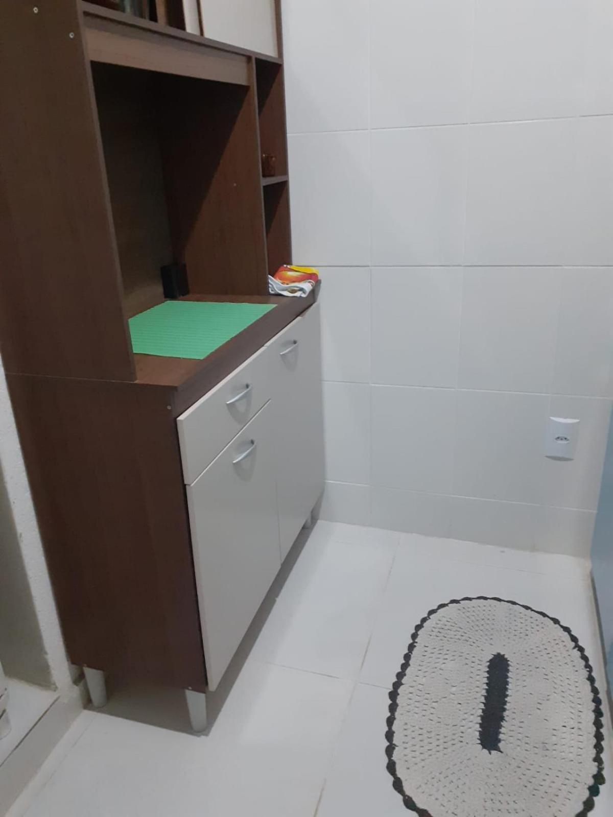 Kitnet Sossego na Praia (Caraguatatuba/Massaguaçu)