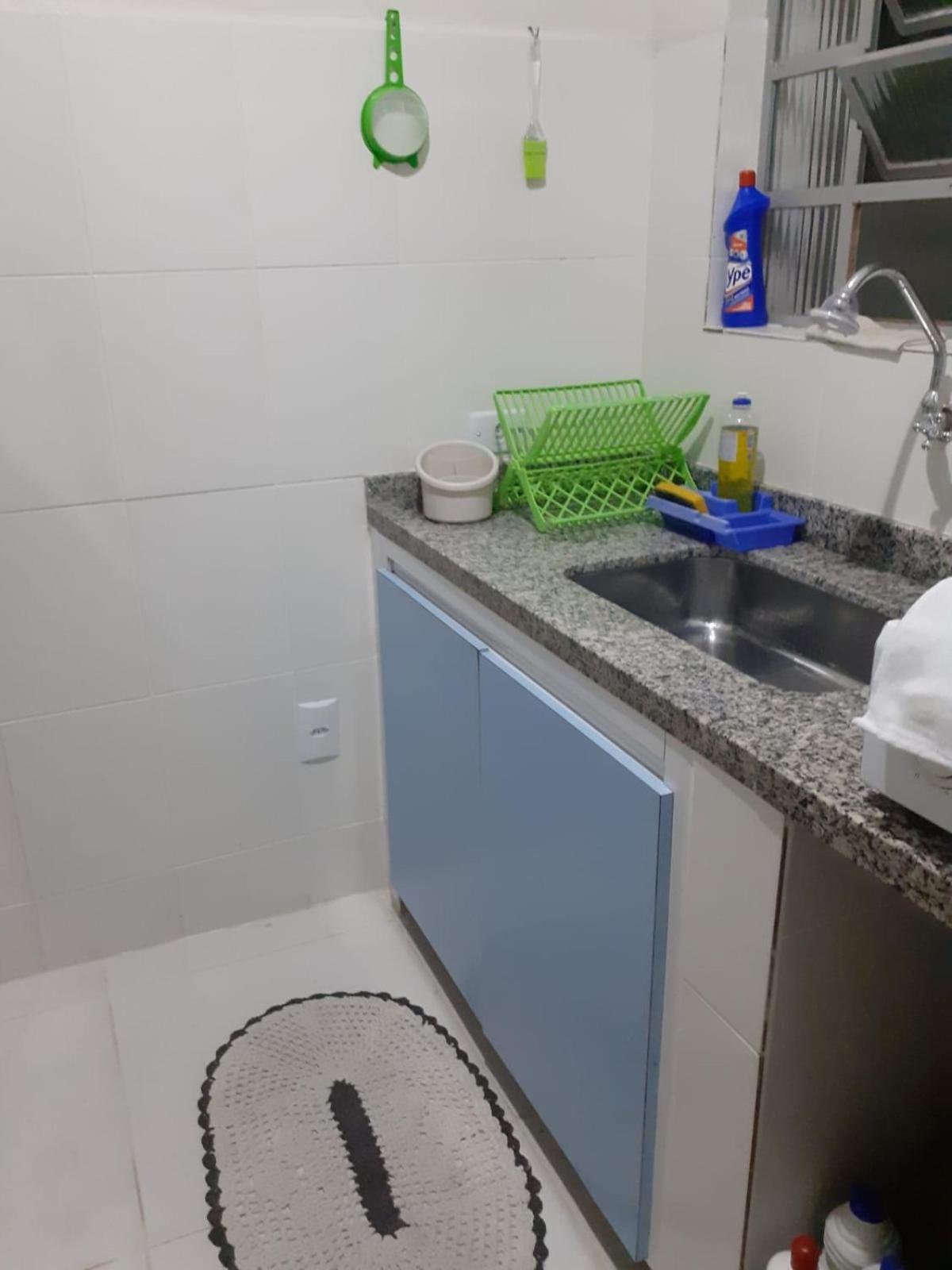 Kitnet Sossego na Praia (Caraguatatuba/Massaguaçu)