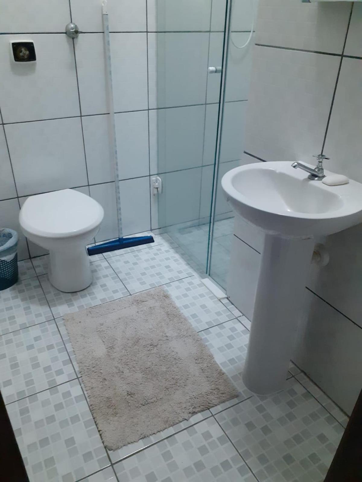 Kitnet Sossego na Praia (Caraguatatuba/Massaguaçu)
