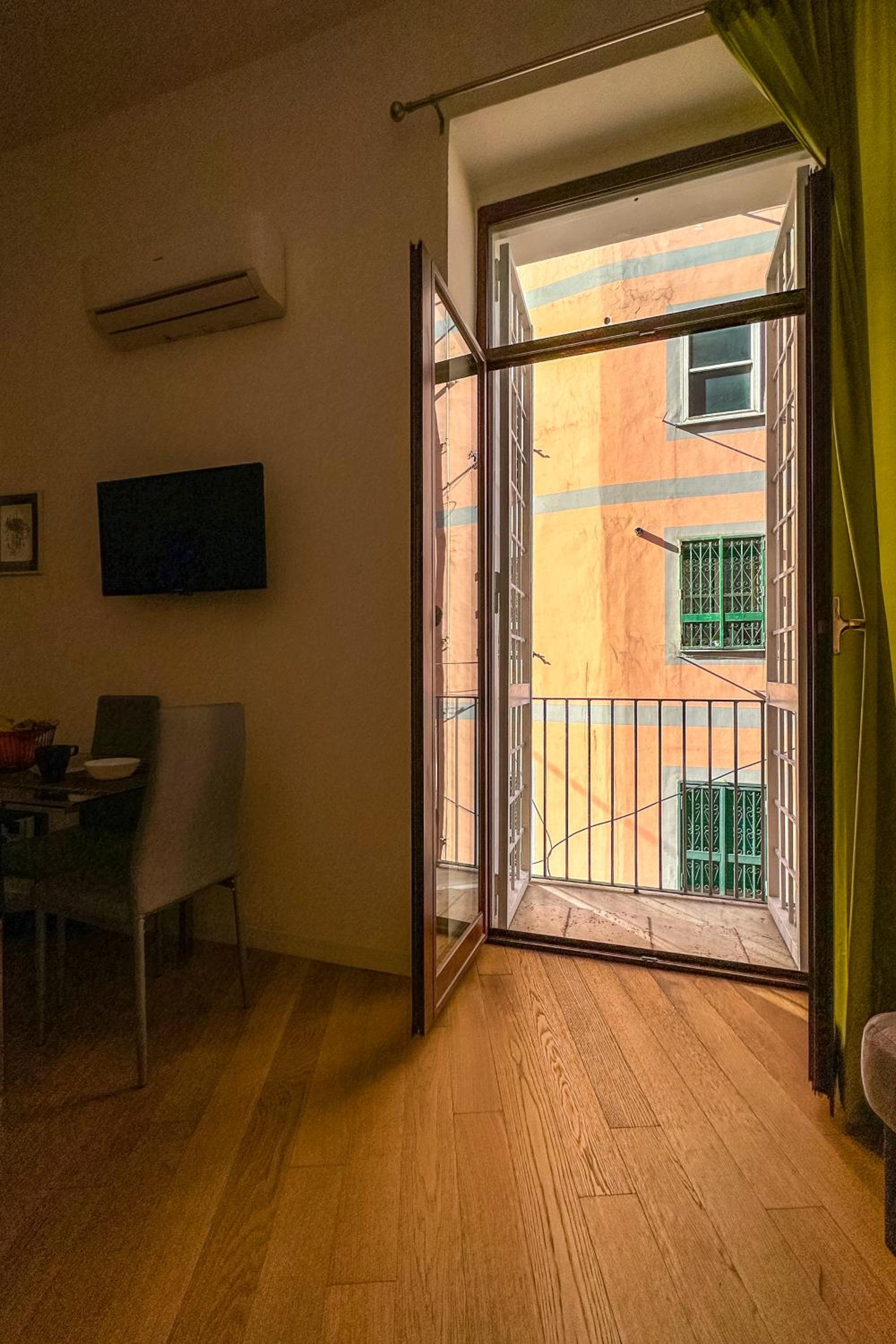 4 Giornate Apartment