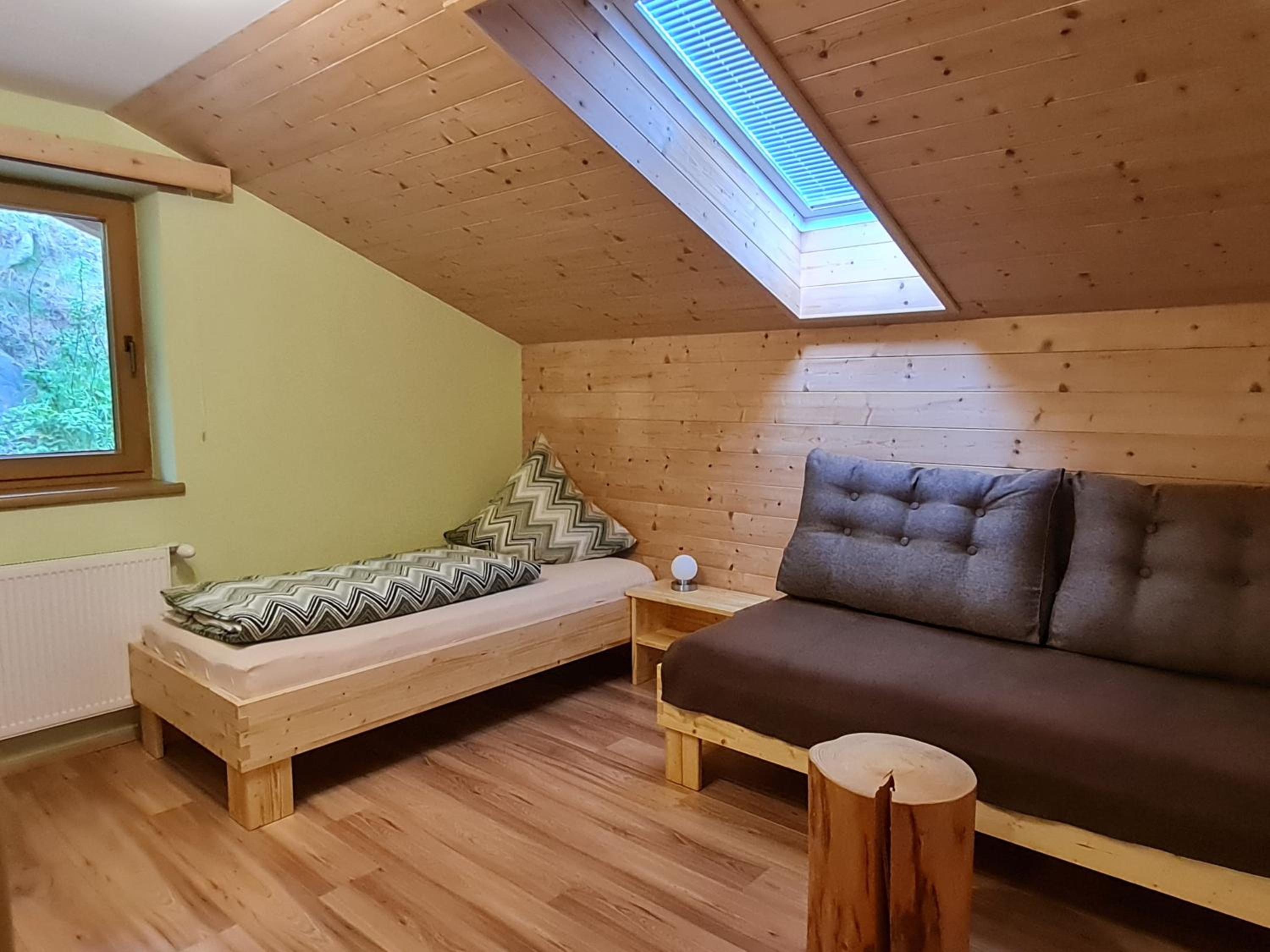 Appartement Gsaller