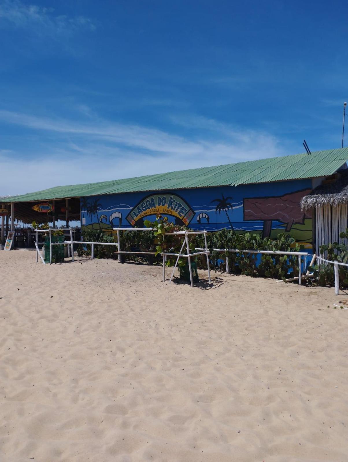 TAIBA - ONDAS DO MAR RESIDENCE Ap 212 - Rezende Temporada
