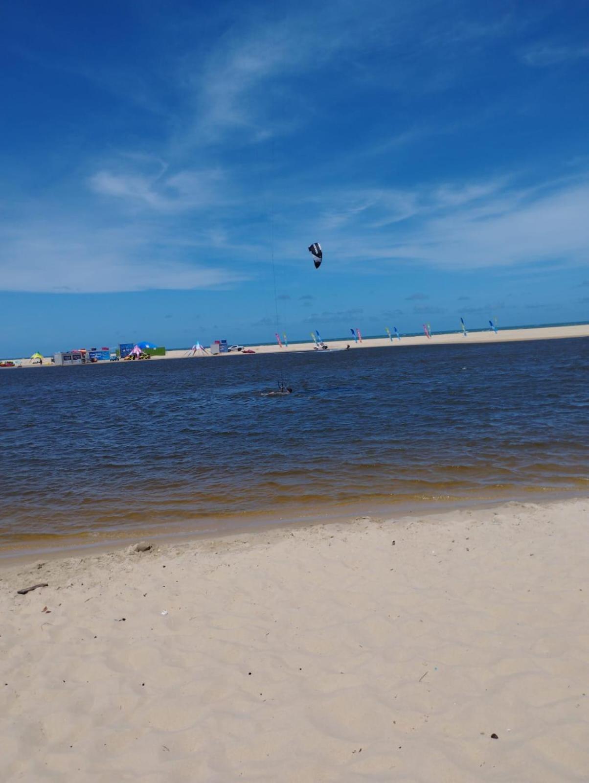 TAIBA - ONDAS DO MAR RESIDENCE Ap 212 - Rezende Temporada