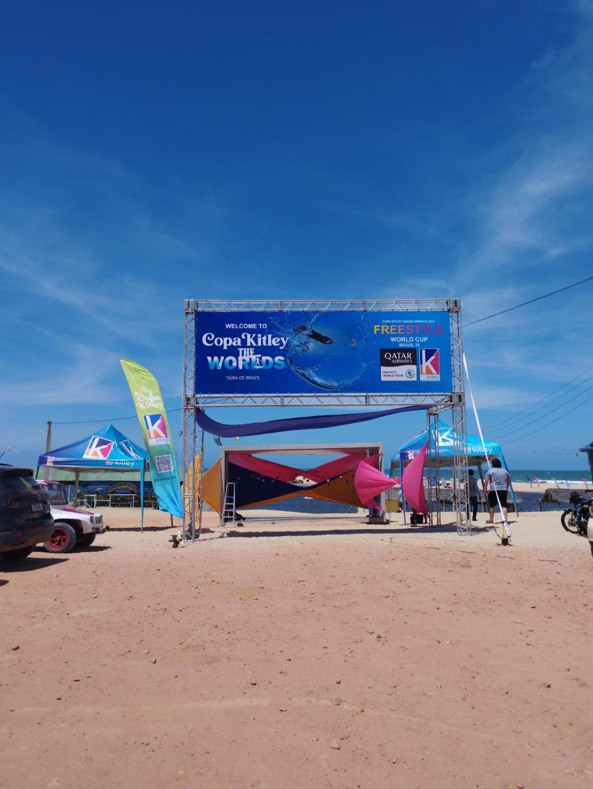 TAIBA - ONDAS DO MAR RESIDENCE Ap 212 - Rezende Temporada