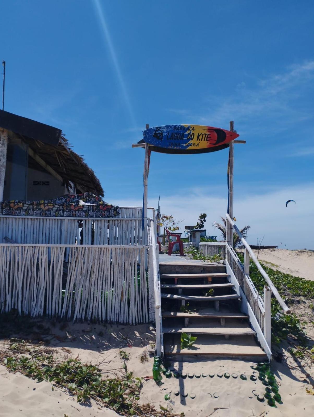 TAIBA - ONDAS DO MAR RESIDENCE Ap 212 - Rezende Temporada