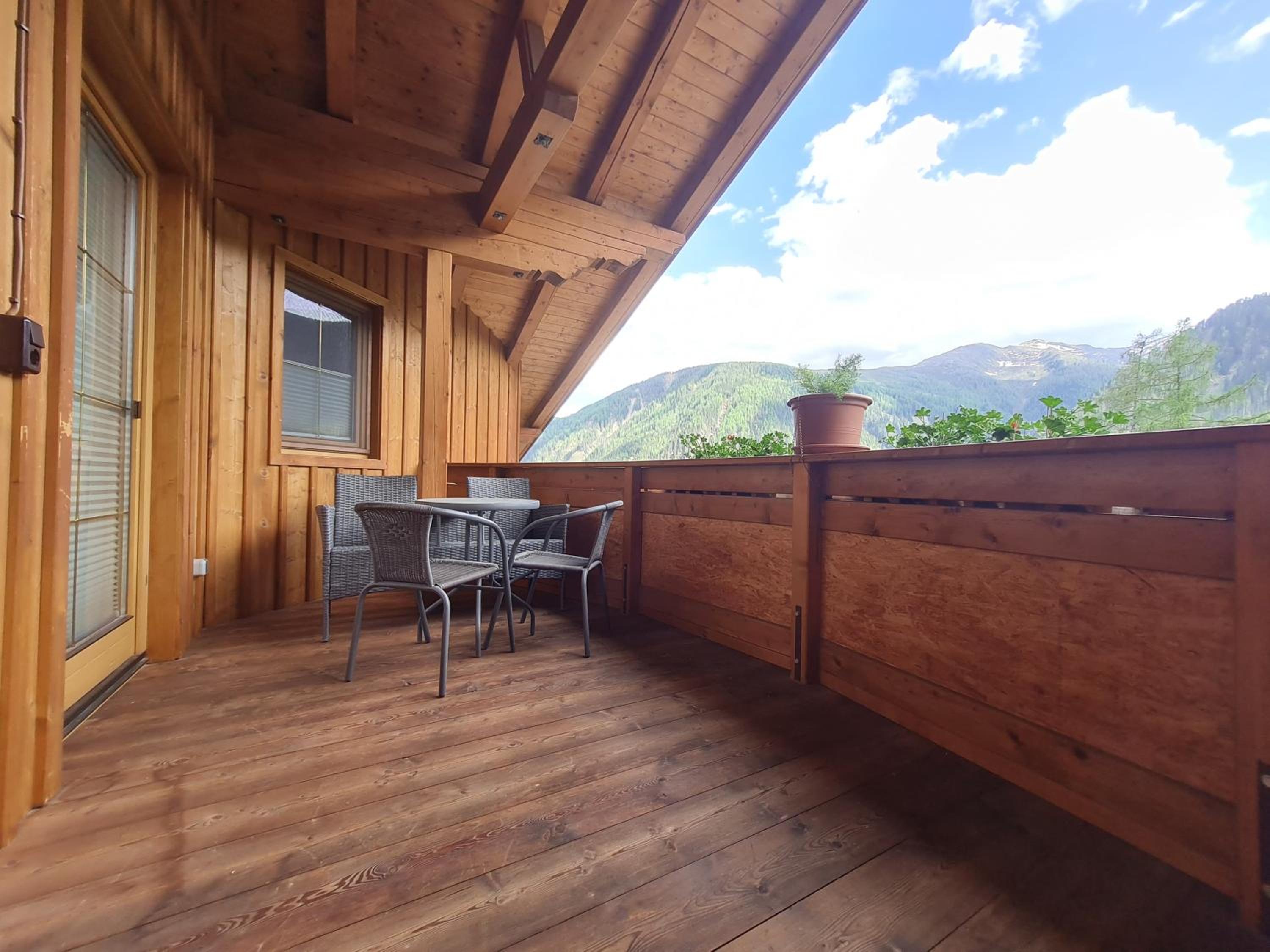 Appartement Gsaller
