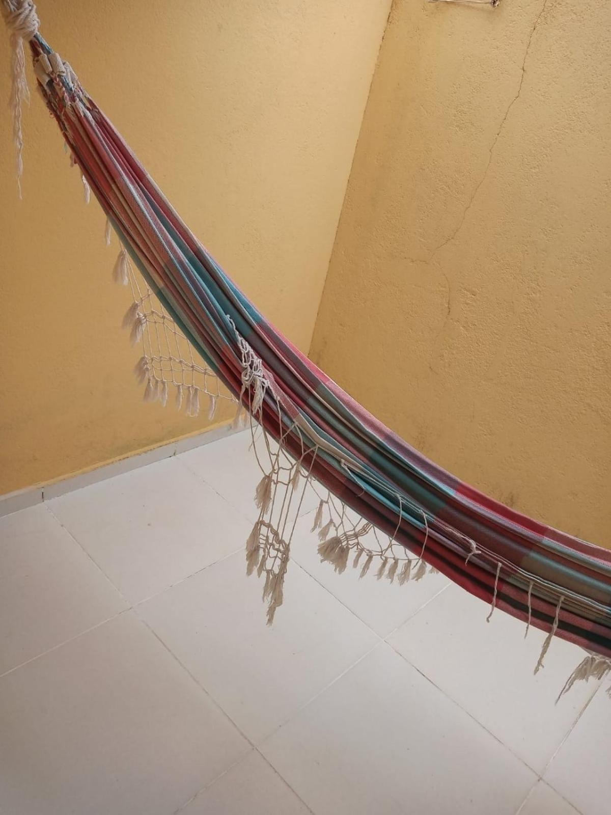 Kitnet Sossego na Praia (Caraguatatuba/Massaguaçu)