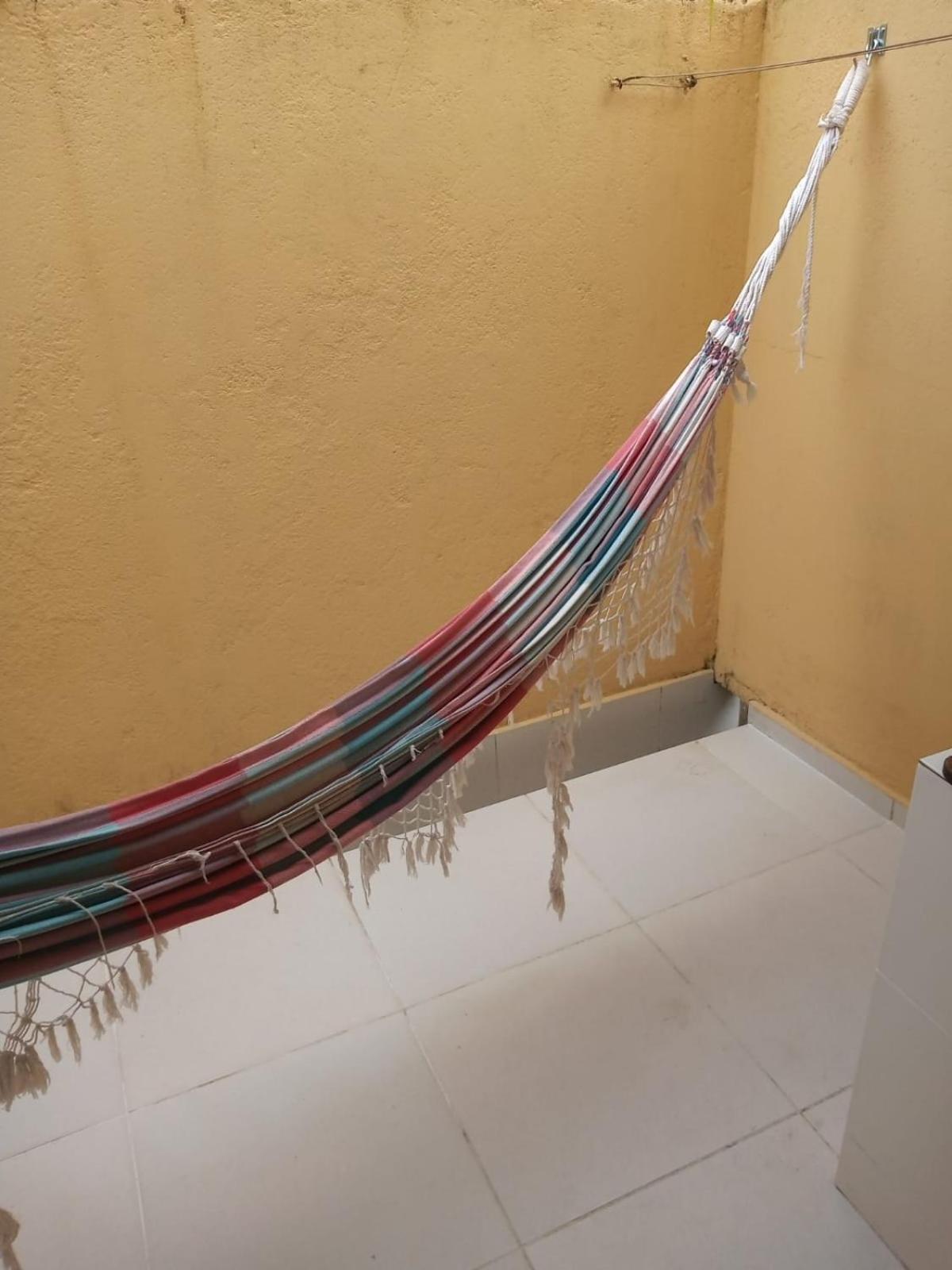 Kitnet Sossego na Praia (Caraguatatuba/Massaguaçu)
