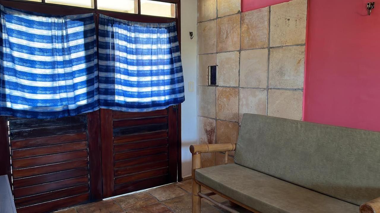 TAIBA - ONDAS DO MAR RESIDENCE Ap 212 - Rezende Temporada