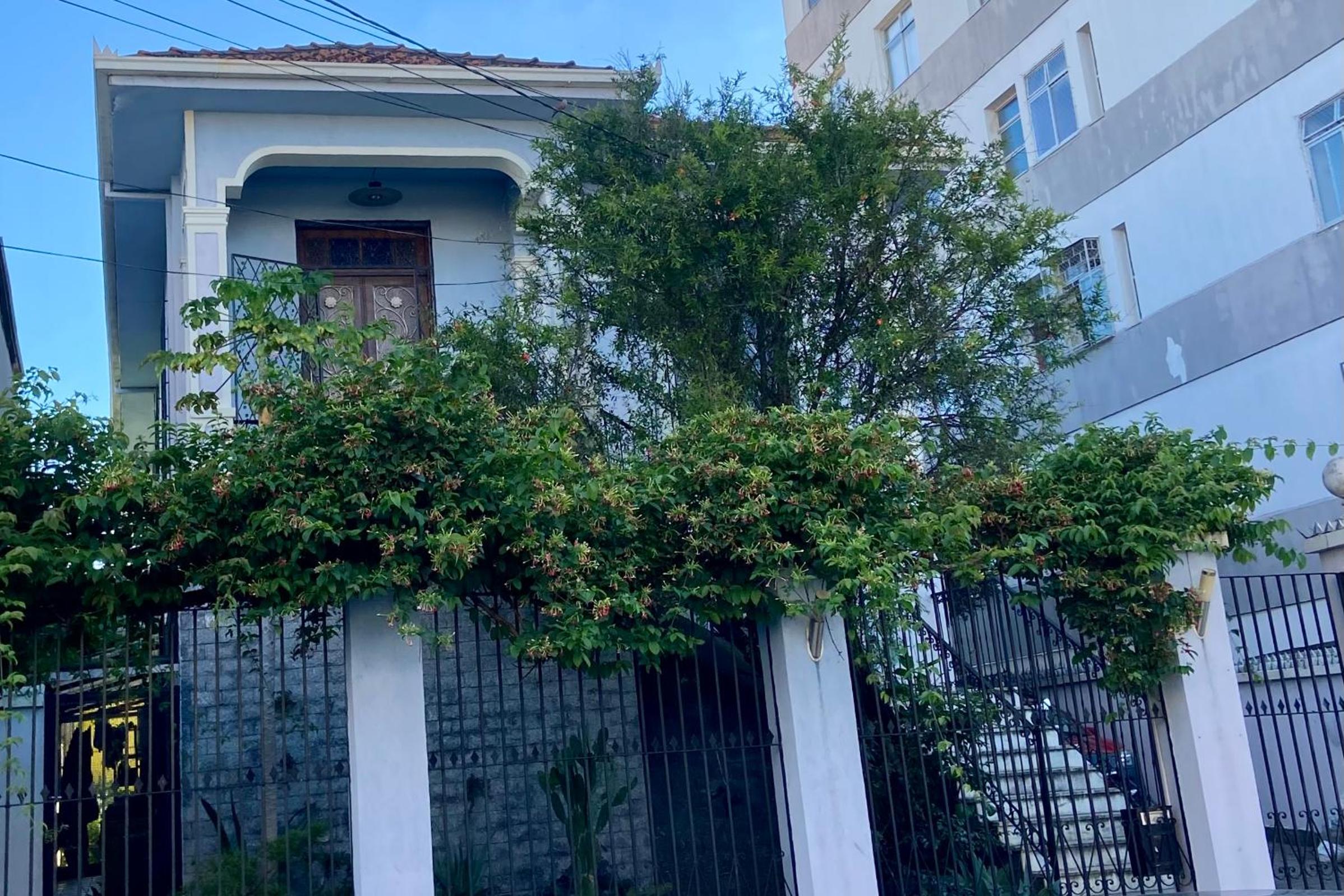 Vila Santê