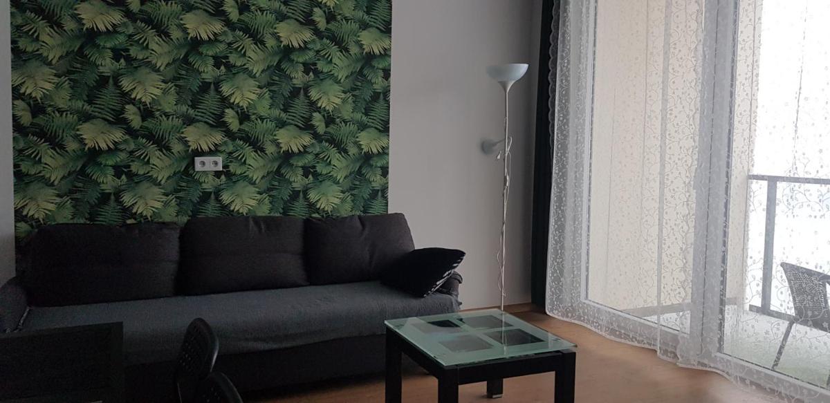 Apartament na Rakoczego view 4