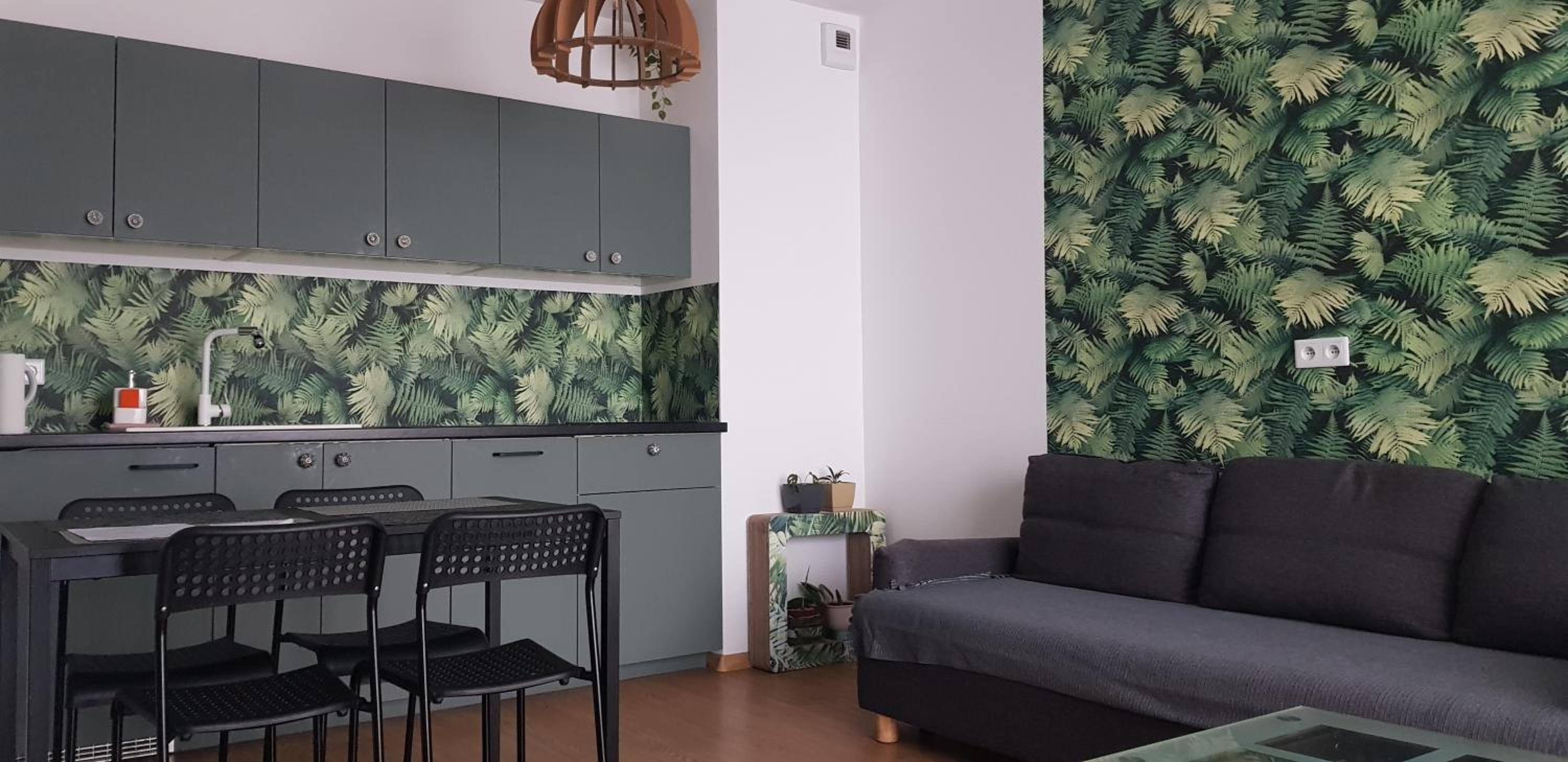 Apartament na Rakoczego view 3