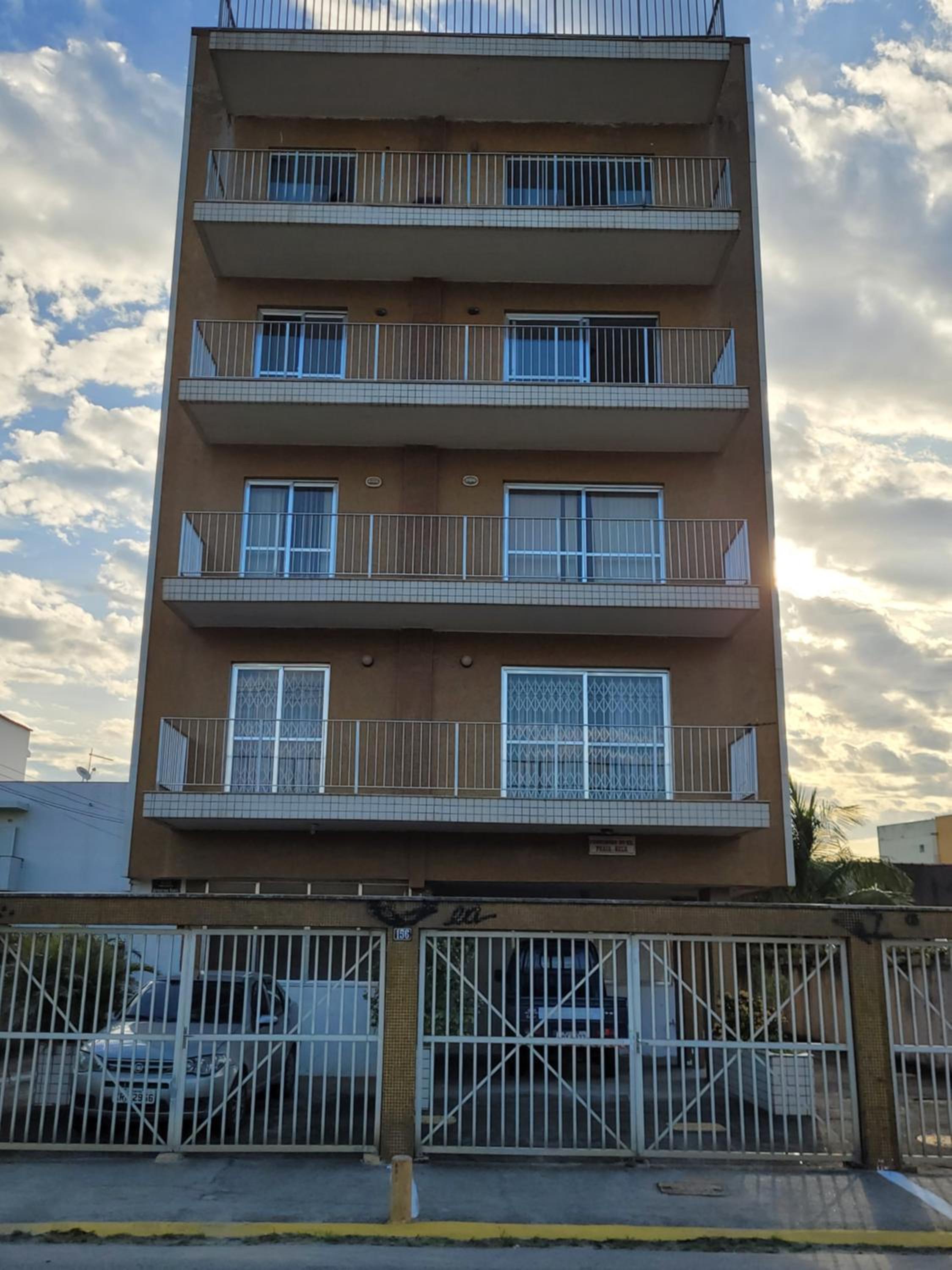 Ap praia ponta Negra